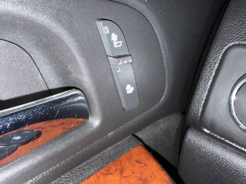 2012 Chevrolet Tahoe LT