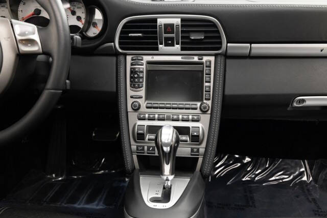 2005 Porsche 911 Carrera S