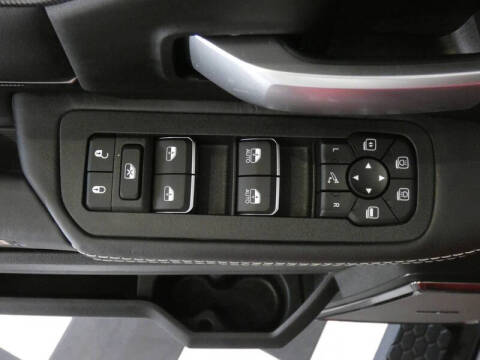 2025 RAM 2500 Power Wagon