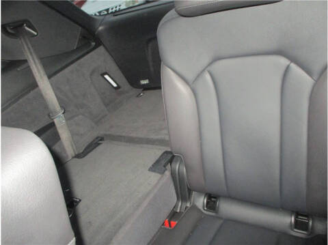 2017 Audi Q7 3.0T quattro Premium Plus