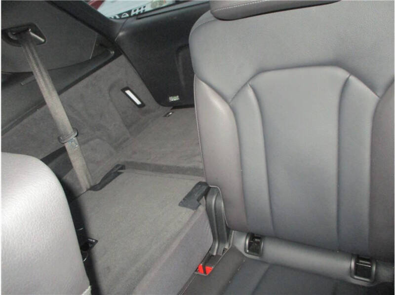 2017 Audi Q7 3.0T quattro Premium Plus