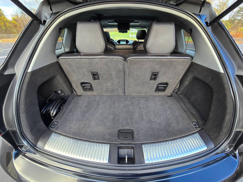 2014 Acura MDX SH-AWD w/Tech w/RES