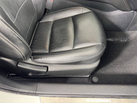 2022 Nissan Altima 2.5 SL