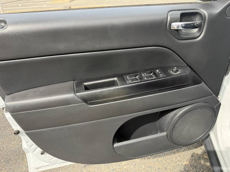 2014 Jeep Compass Sport