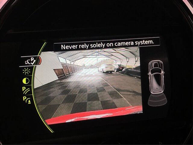 2017 MINI Countryman Cooper S ALL4