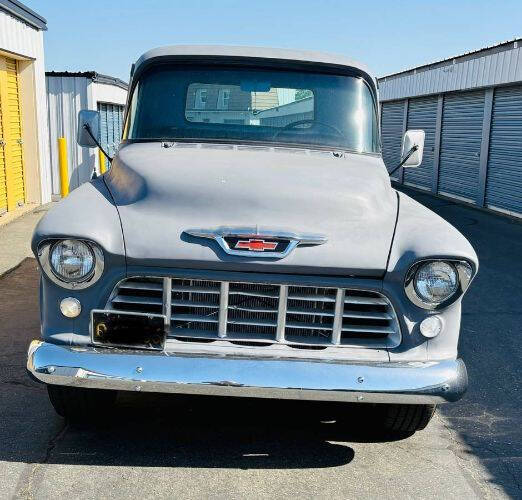 1955 Chevrolet 3100