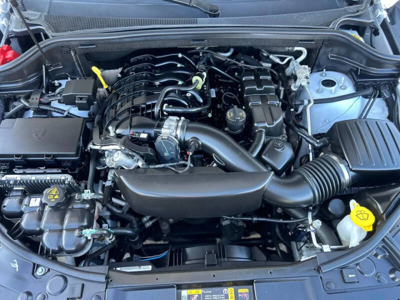 2023 Dodge Durango