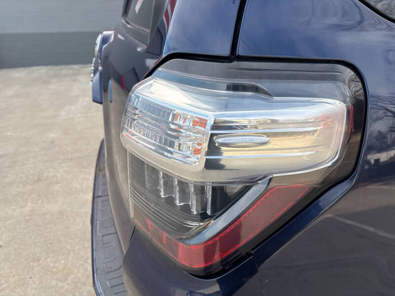 2014 Toyota 4Runner SR5