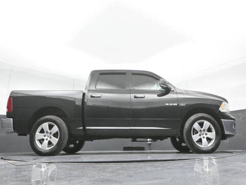 2009 Dodge Ram 1500