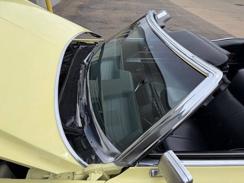 1969 Cadillac DeVille