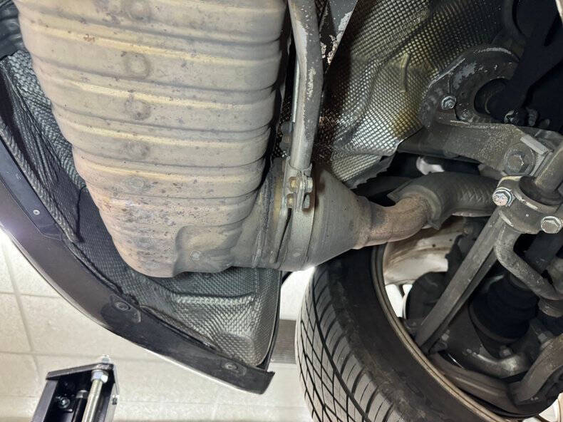 2006 Porsche Boxster