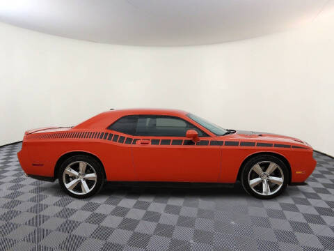 2010 Dodge Challenger R/T