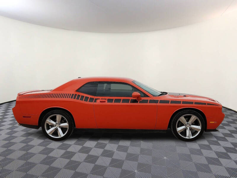 2010 Dodge Challenger R/T