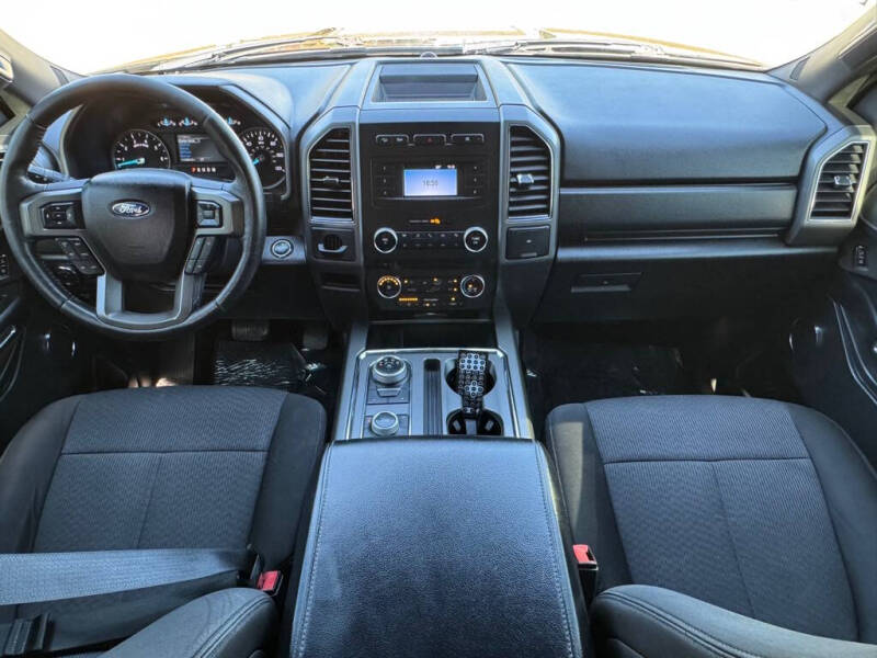 2018 Ford Expedition XLT