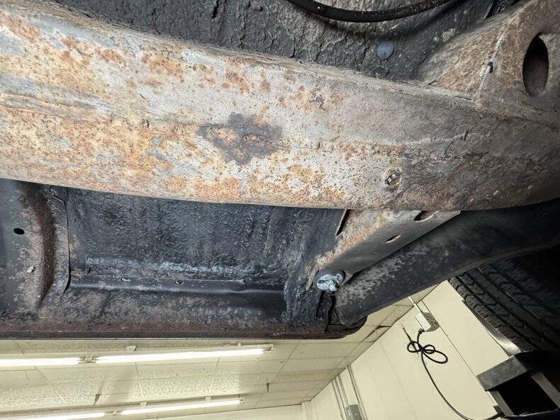 1957 Chevrolet Bel Air