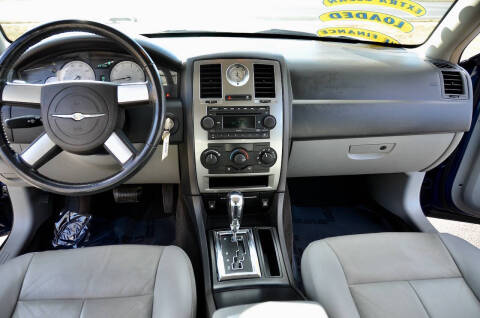 2006 Chrysler 300 Touring