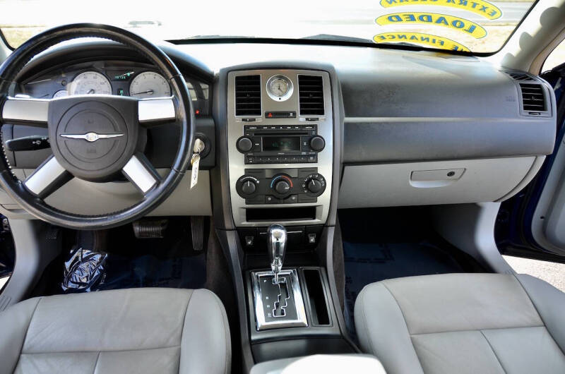 2006 Chrysler 300 Touring