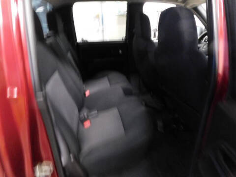 2007 Chevrolet Colorado LT