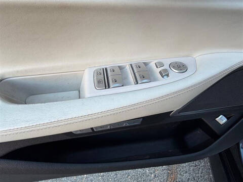 2016 BMW 7 Series 740i