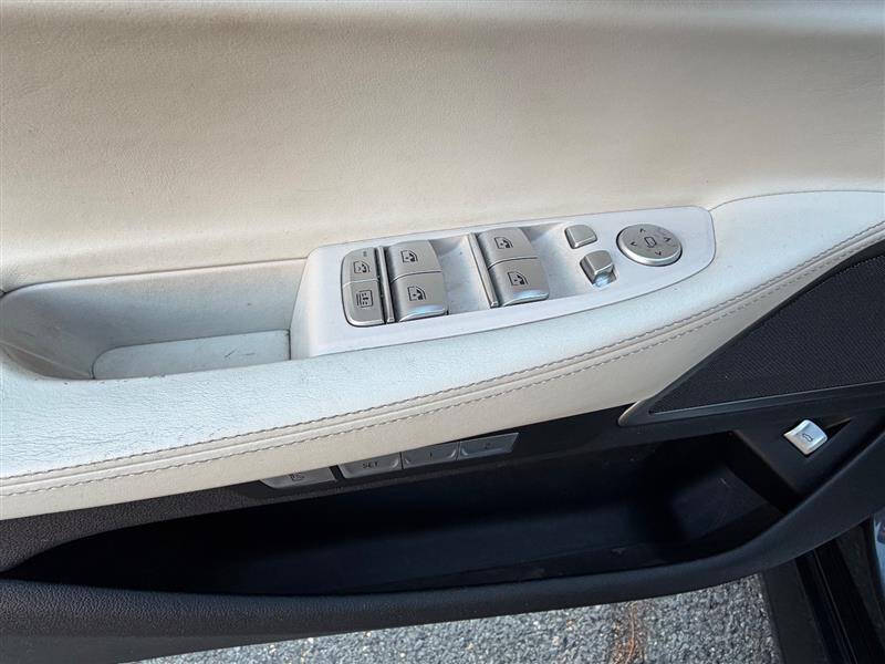 2016 BMW 7 Series 740i