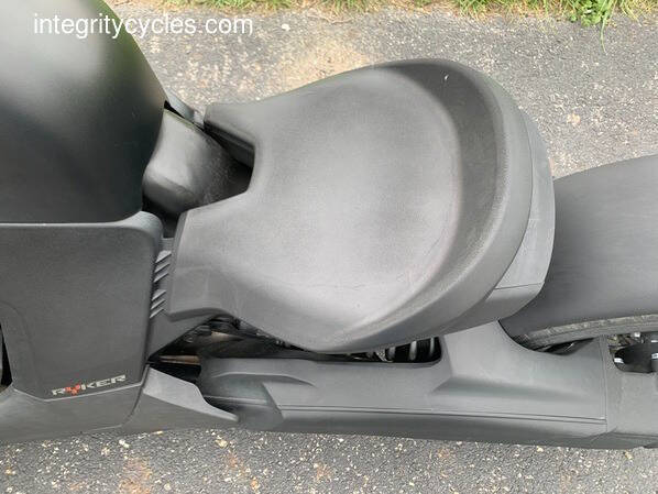 2021 Can-Am Ryker 600 ACE