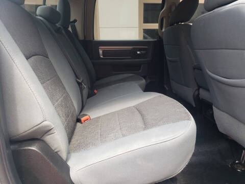 2014 RAM 3500 SLT