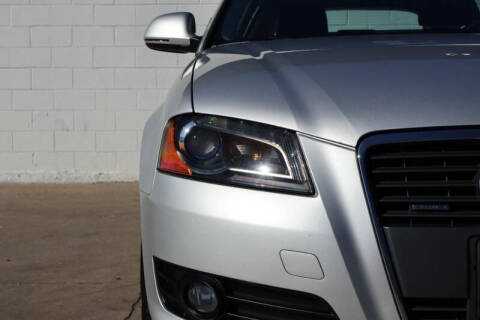 2009 Audi A3