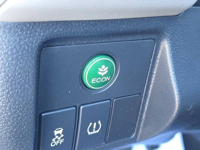 2017 Honda HR-V EX-L w/Navi