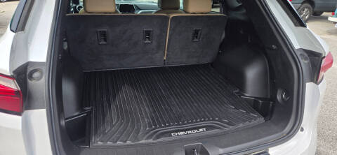 2022 Chevrolet Blazer Premier