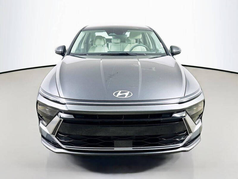 2024 Hyundai Sonata