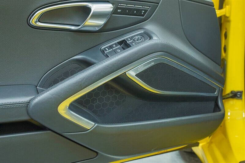 2012 Porsche 911 Carrera S