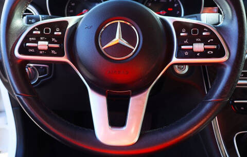 2021 Mercedes-Benz GLC GLC 300