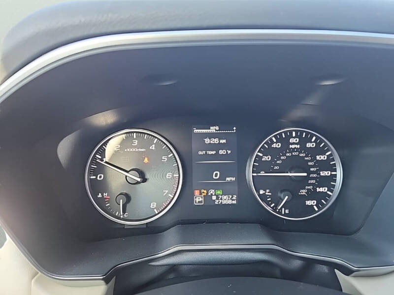 2023 Subaru Outback Limited XT