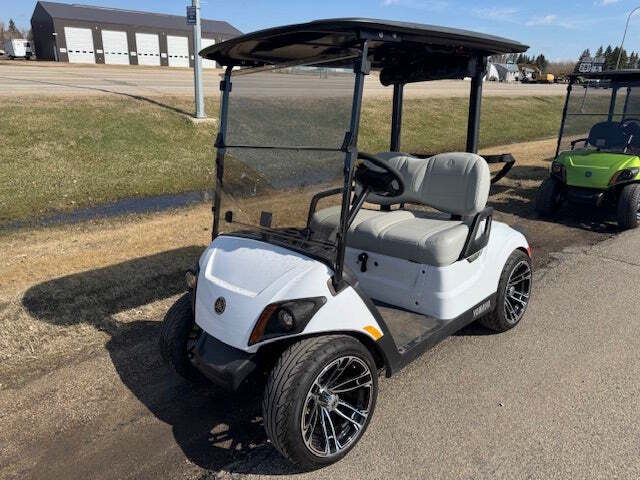 2025 Yamaha J0D
