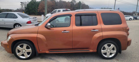 2006 Chevrolet HHR LT