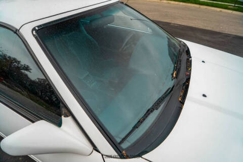 1992 Toyota Supra Turbo