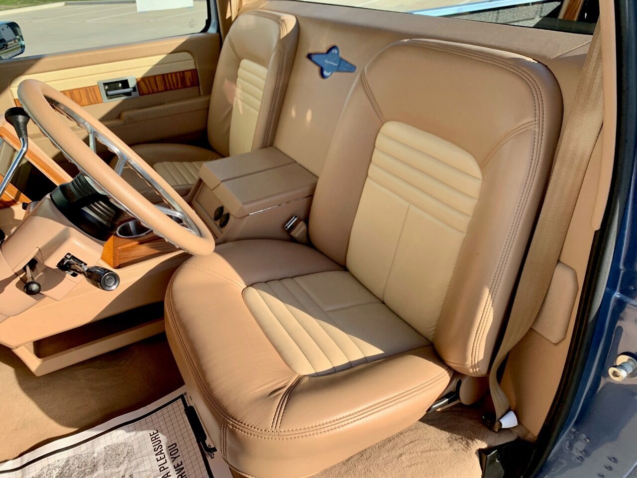 1986 Chevrolet C/K 1500 Series 18
