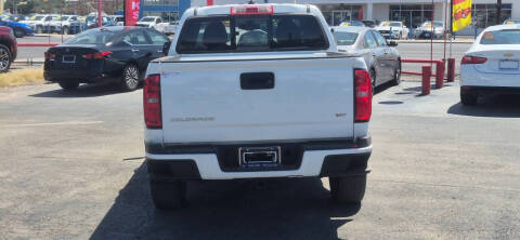 2022 Nissan Frontier