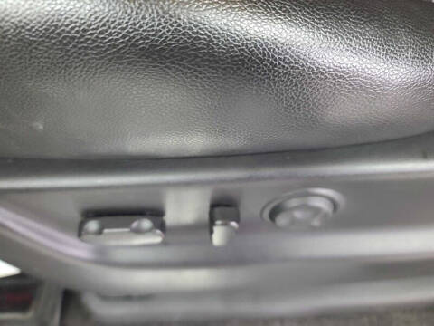 2012 Chevrolet Suburban LTZ