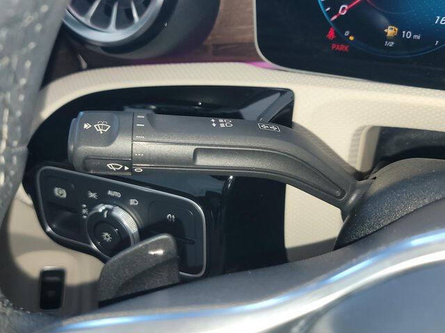 2020 Mercedes-Benz CLA CLA 250