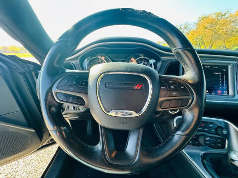 2020 Dodge Challenger