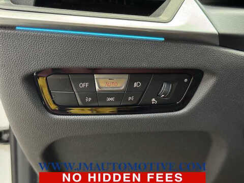 2023 BMW 3 Series 330e xDrive