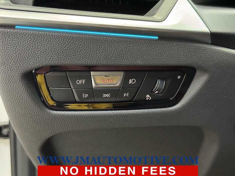 2023 BMW 3 Series 330e xDrive