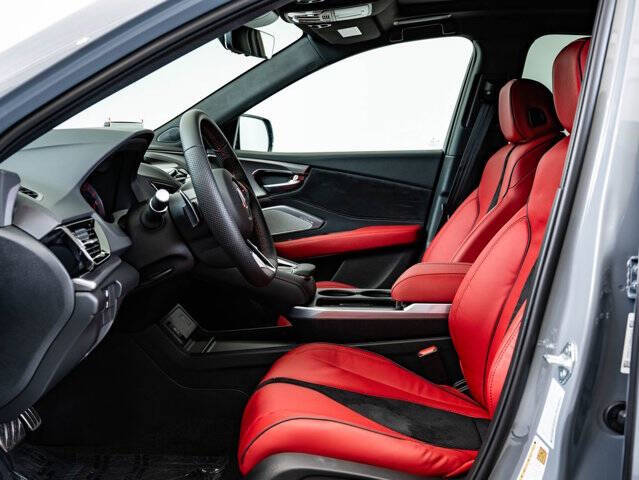 2026 Acura RDX SH-AWD w/A-SPEC