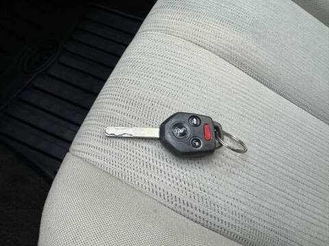 2013 Subaru Legacy 2.5i Premium