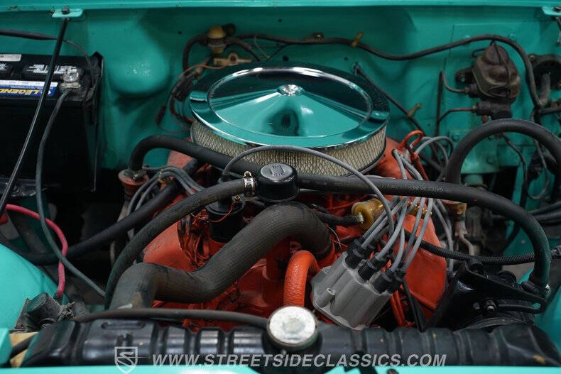 1972 Jeep CJ-5