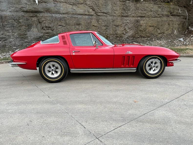 1965 Chevrolet Corvette