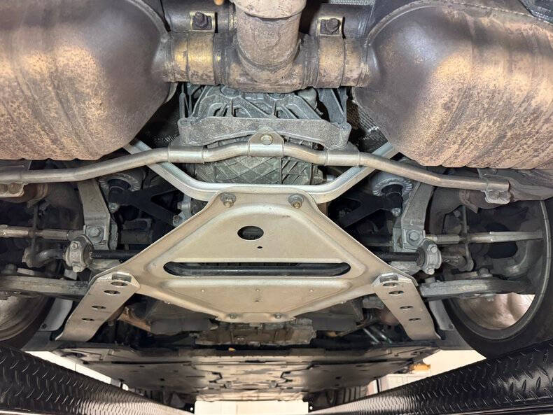 2007 Porsche Cayman S