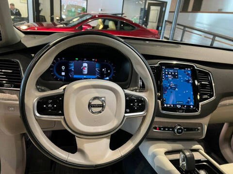 2023 Volvo XC90 B6 Plus Bright Theme 6P