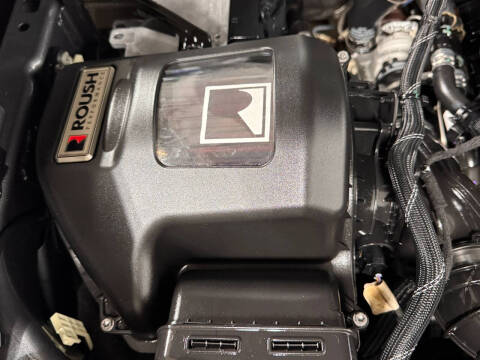 2023 Ford Bronco Wildtrak Advanced